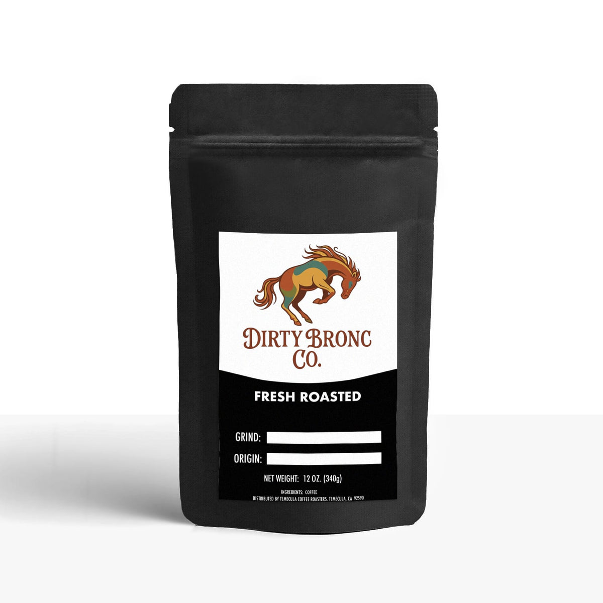 Latin American Blend